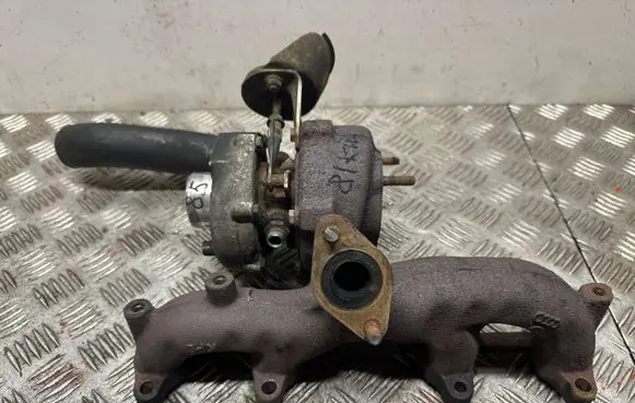 Audi A3 S3 8L Turbo 038253019A