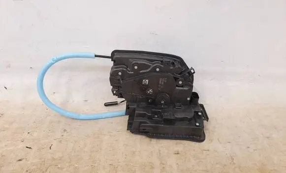 Mini Clubman F54 Rear door lock 7281939 51227281939
