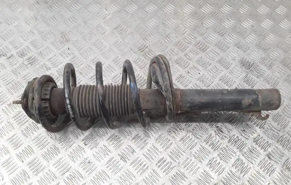 Ford Transit - Tourneo Connect Front shock absorber with coil spring