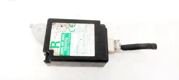 Toyota RAV 4 (XA30) Door control unit/module 8974142220 89741-42220