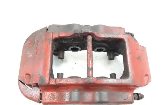 Audi Q7 4L Rear brake caliper 207673038 10E1911