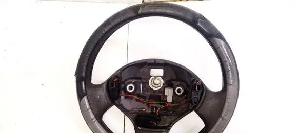 Renault Scenic I Steering wheel
