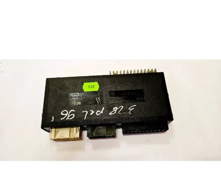 BMW 5 E39 Comfort/convenience module 61358372141
