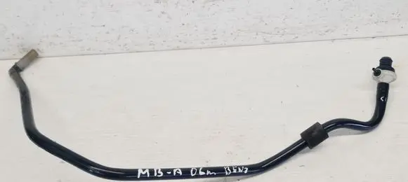 Mercedes-Benz A W169 Vacuum line/pipe/hose A1694300129