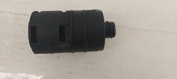 Audi Q7 4L Webasto auxiliary heater silencer 7H0819617