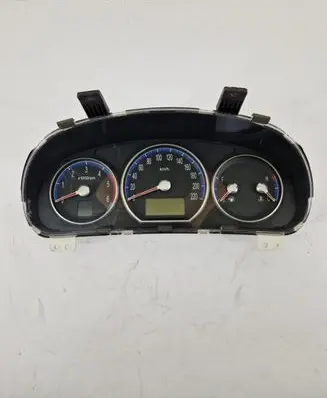 Hyundai Santa Fe Speedometer (instrument cluster) 940032B640