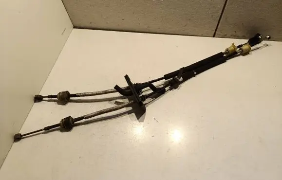 Fiat Ducato Gear shift cable linkage 55260287 55260286