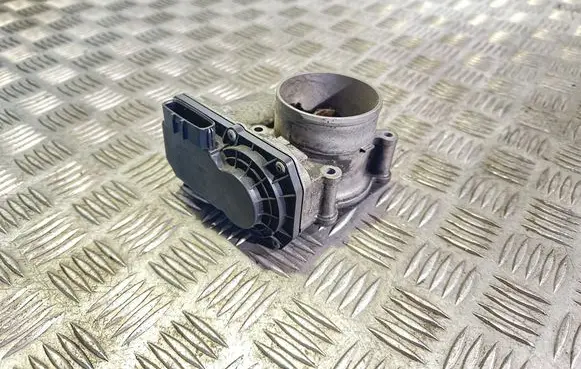 Subaru Outback Throttle valve 16112AA260 3N290052