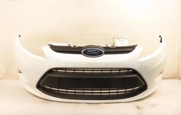 Ford Fiesta Front bumper