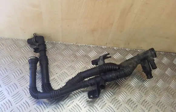 Ford Focus Other engine bay part