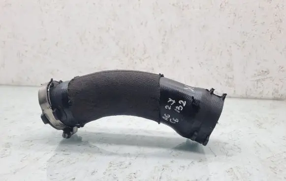 Audi A6 S6 C6 4F Intercooler hose/pipe