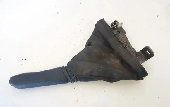 Ford Escort Handbrake/parking brake lever assembly