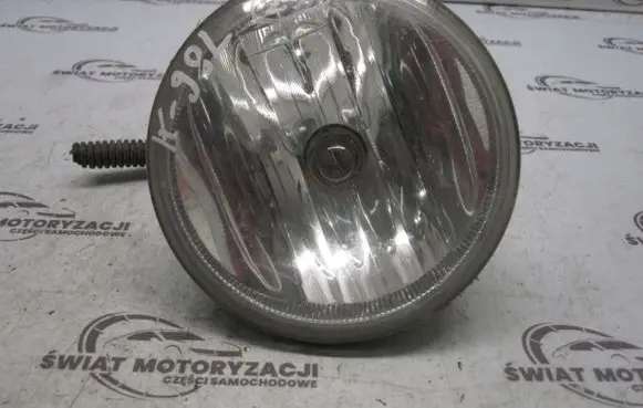 Chevrolet Captiva Front fog light 948415