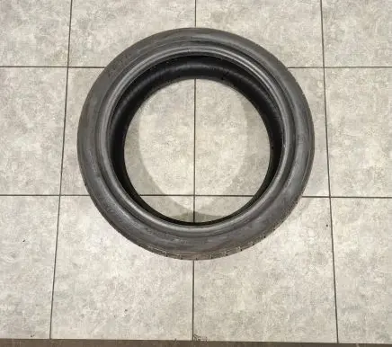 Mercedes-Benz E W212 R12 summer tire 