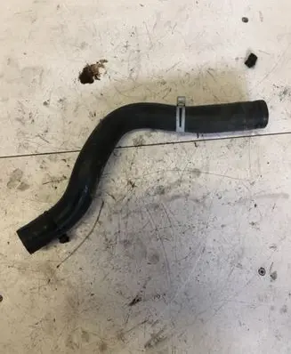 Ford Fiesta Engine coolant pipe/hose C1B18B274AC