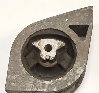 Mercedes-Benz A W168 Engine mount vacuum valve A1682400618