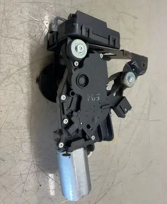 BMW 3 E90 E91 Rear window wiper motor 1397220905 090521