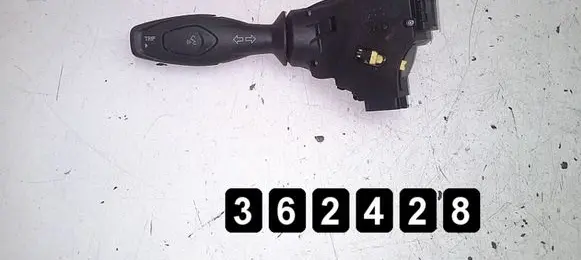 Ford Fiesta Other switches/knobs/shifts 8a6t13335cb
