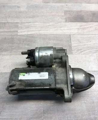 Volvo V60 Starter motor 31285513