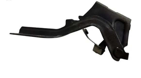 Nissan Juke I F15 Tailgate/trunk/boot hinge