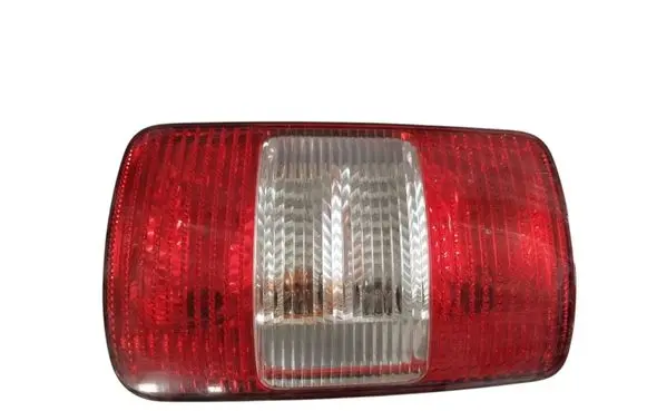 Volkswagen Caddy Rear/tail lights 2K0945112A