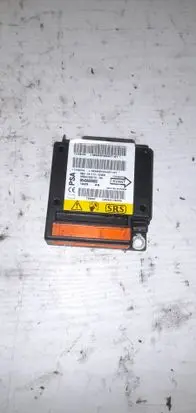Citroen C5 Airbag control unit/module 9648665580