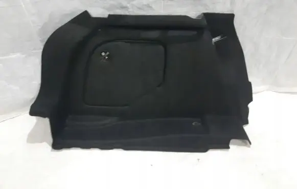 BMW 1 F20 F21 Trunk/boot side trim panel 7238845
