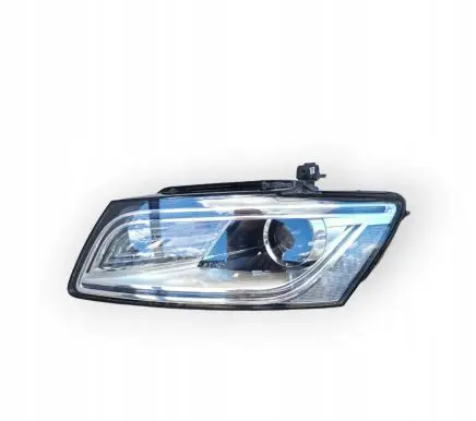 Audi Q5 SQ5 Headlight/headlamp 8R0941005C 8R0941030AJ