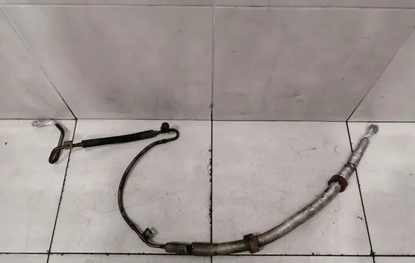 Mercedes-Benz CL C215 Power steering hose/pipe/line A2204661781