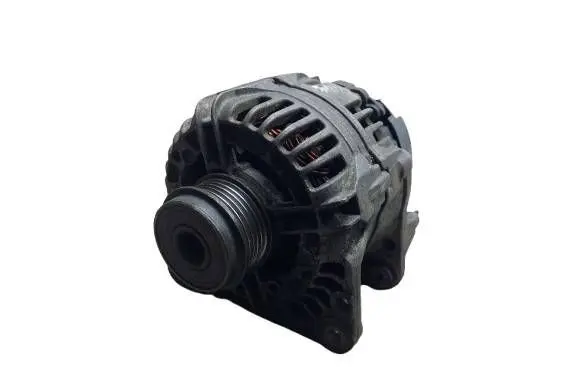 Skoda Fabia Mk1 (6Y) Generator/alternator 037903025M