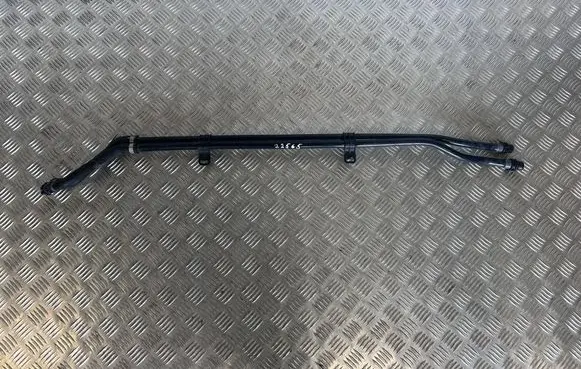 Mercedes-Benz GLE W167 Engine coolant pipe/hose A1675017002