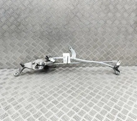 Mercedes-Benz E W238 Front wiper linkage and motor A2388209300 3397022073