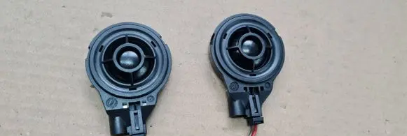 Audi A4 S4 B9 Front door high frequency speaker 8W0035399A 90250006804