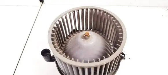 Hyundai Santa Fe Heater fan/blower 972303A010