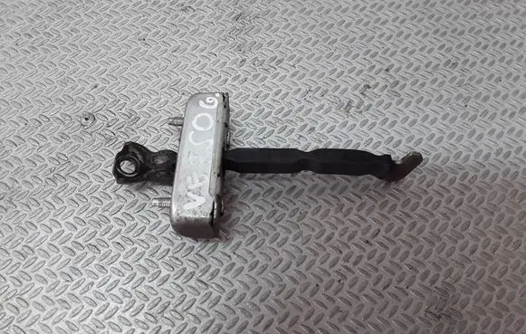 Toyota Corolla Verso AR10 Rear door check strap stopper