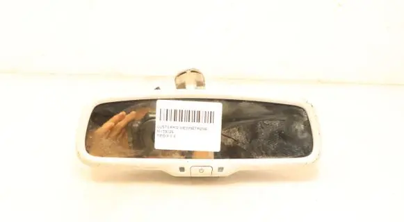 Fiat Tipo Rear view mirror (interior)