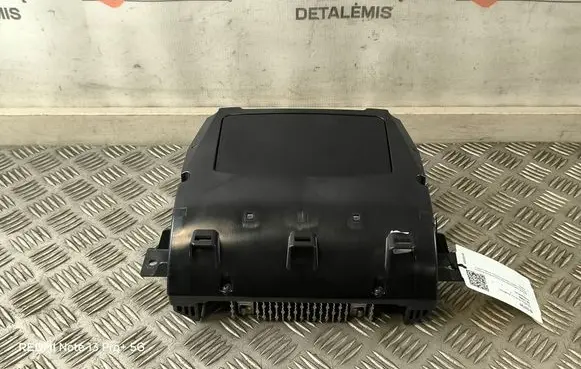 Ford Kuga III Head up display screen LV4T19G468AH 0263741230