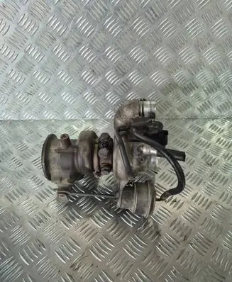 Opel Astra K Turbo 12668297