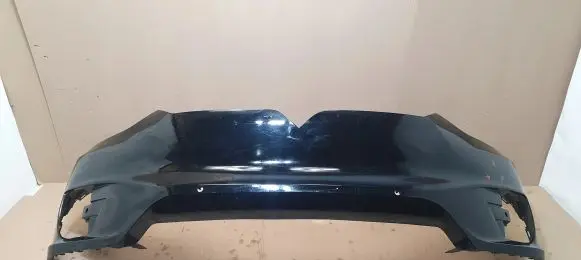 Tesla Model X Front bumper