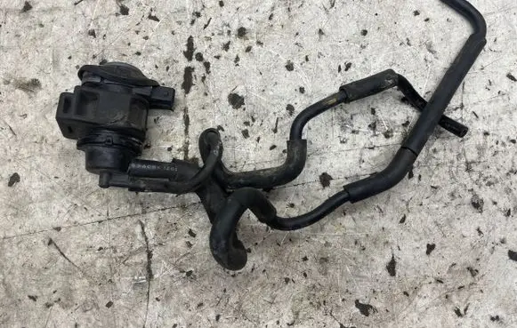 Nissan Navara D40 Turbo solenoid valve 8200575400