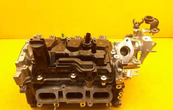 Nissan Qashqai J12 Engine head WOSRPQ9NA Q9NA