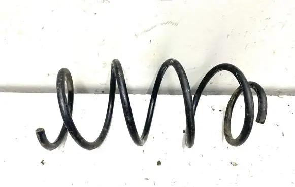 BMW 3 F30 F35 F31 Front coil spring 1234567