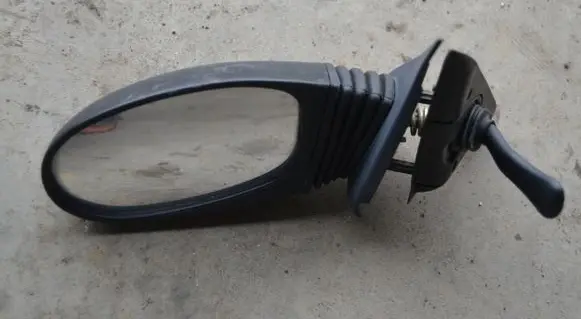 Fiat Seicento/600 Manual wing mirror E30155118