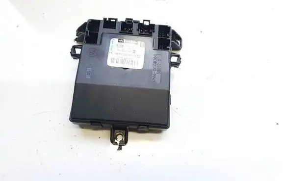 Mercedes-Benz ML W164 Door control unit/module a1648200485 05072216