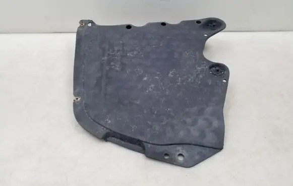 Skoda Superb B6 (3T) Pickup box liner 1K5825205B