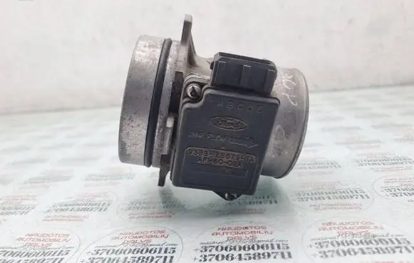 Ford Galaxy Mass air flow meter