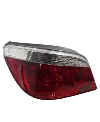 BMW 5 E60 E61 Rear/tail lights 6923306