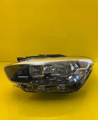 BMW 1 F20 F21 Headlight/headlamp 7358391-11