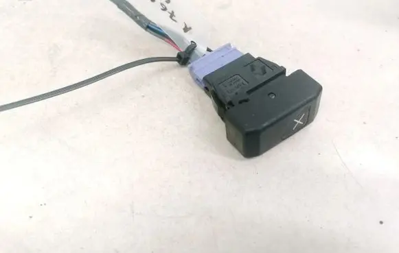Renault Espace II Other switches/knobs/shifts