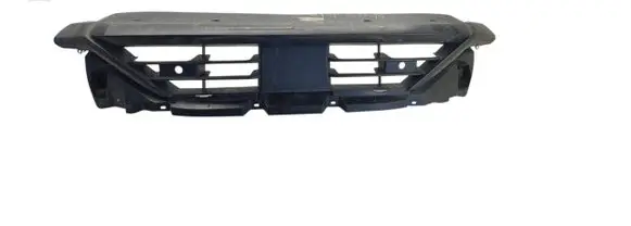 Nissan Juke II F16 Front bumper lip 620266PA0A